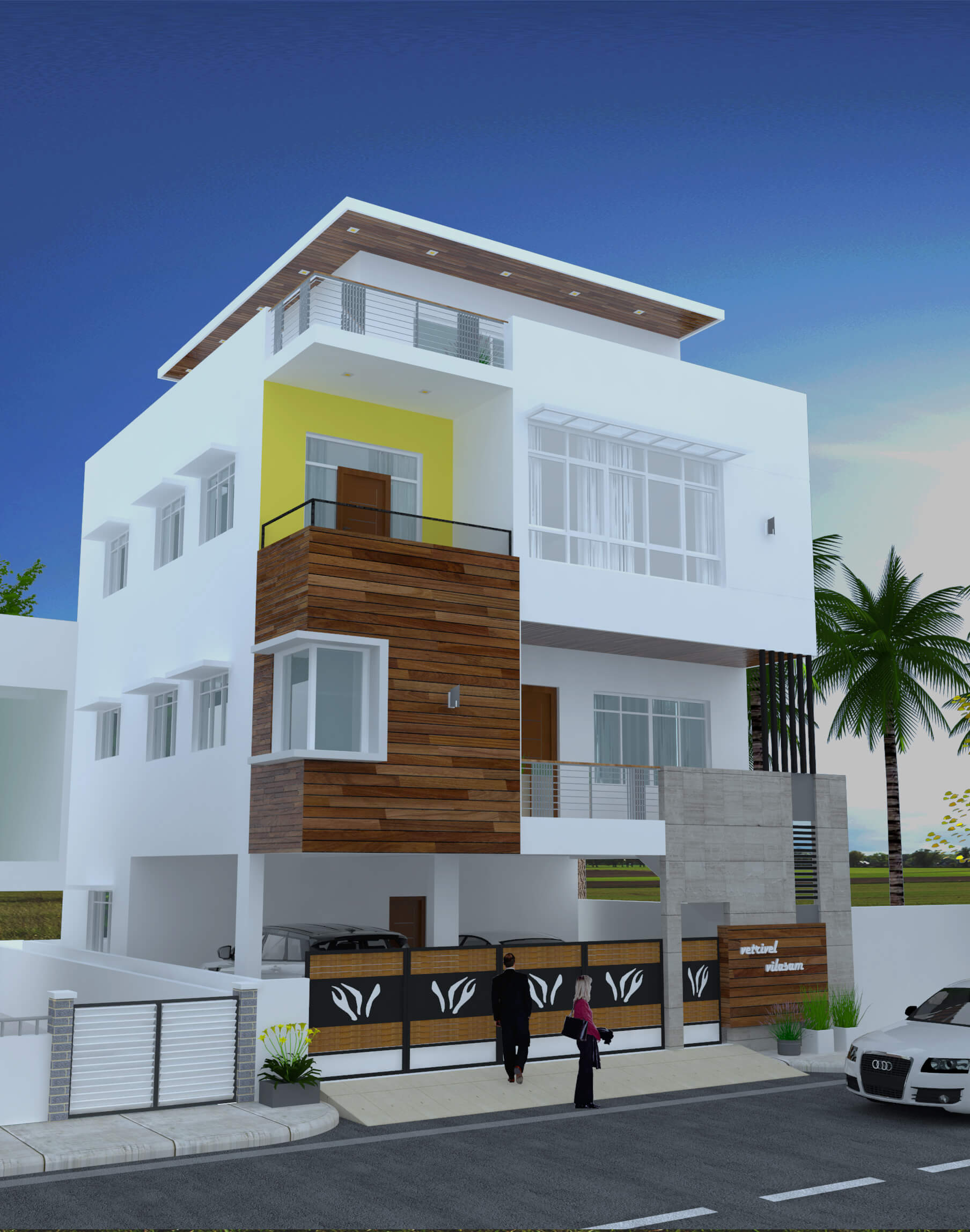 Structure-designing-turnkey-works-in-noida-gurugram